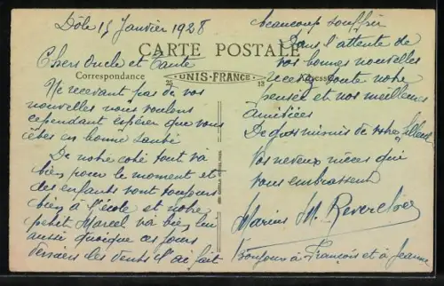 AK Auxonne, Pont sur la Saóne