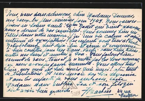 AK Avize, Les Vendanges