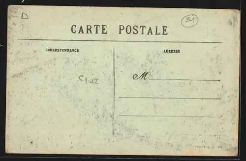 AK Connantray, Route Nationale