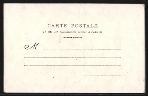 AK Épernay, Vue prise dans les Vignes