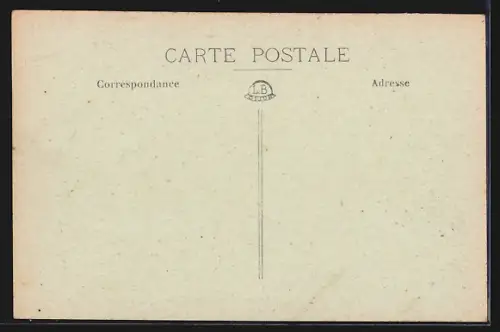 AK Sommesous, Avenue Prieur-de-la-Marne