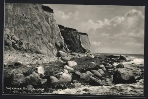 AK Aeroskobing, Vejsnoes Nakke