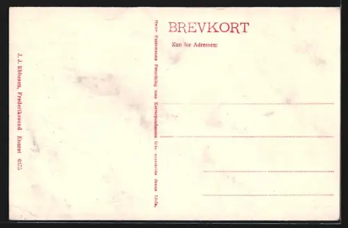 AK Jaegerspris, Slotsgaarden