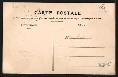 AK Sommesous, Une Vue d`ensemble