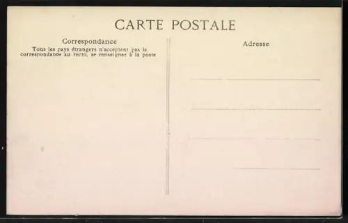 AK Reims, Porte Mars, Flugzeuge