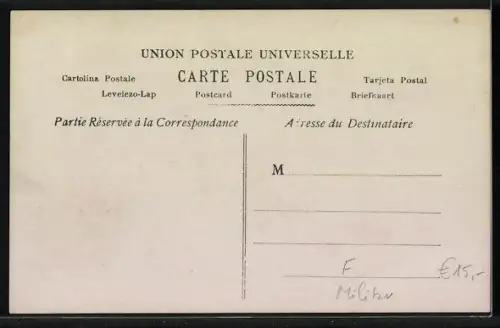 AK Kinder in einem Flugzeug