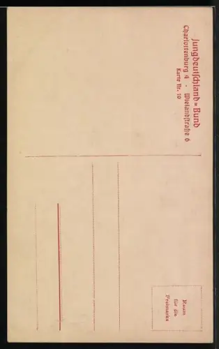 AK Kaiser Wilhelm II. in Uniform mit Marschallstab zur Zeit seines 25jährigen Regierungs-Jubiläums