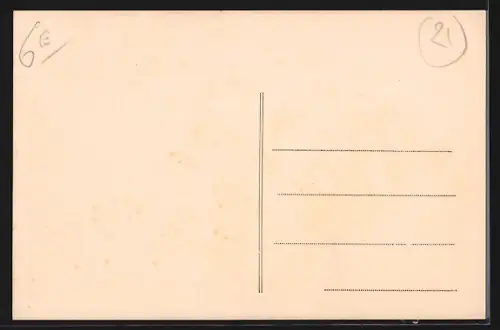 AK Pontailler-sur-Saone, Le Clos des Moines