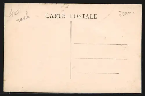 AK Crepey /C.-d`Or, Le Sanatorium