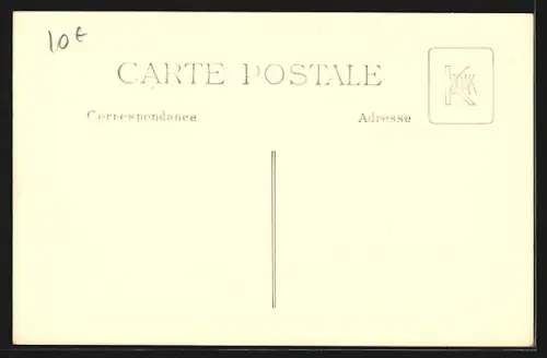 AK Chatillon-s-Seine, La Rue des Ponts, Juillet 1940