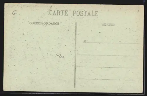 AK Herpont, La Maison Commune
