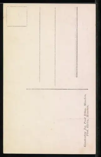 AK I. K. H. Prinzess Elisabeth von Rumänien