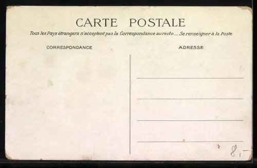 AK Byrrh, Infanterie de Ligne, 1795