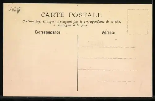 Künstler-AK Sardines, Ste Arsène Saupiquet, Dame mit ihrem Sohn am Wasser