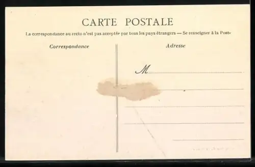 AK Locmariaquer, Dolmen dit Table des Marchands