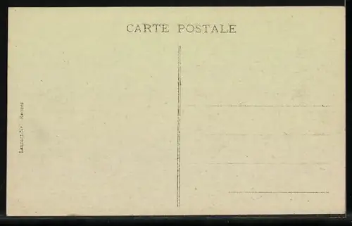 AK Locmariaquer, La Table des Marchands