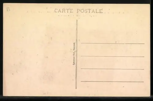 AK Locmariaquer, Men-er Kroeck