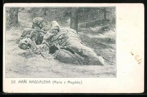 AK Sv. Mari Magdalena