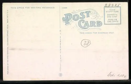 AK Balanced and Steamboat Rocks, Mushroom Park in Colorado