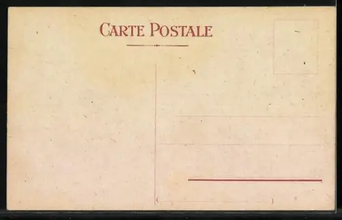 AK Pompei, Casa dei Capitelli colorati