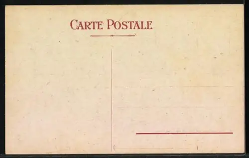 AK Pompei, Strada delle tombe