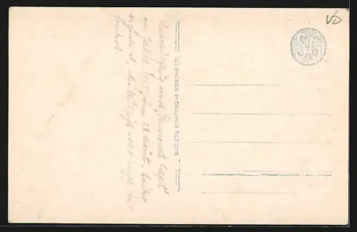 AK Chateau d`Oex, Les Riaux