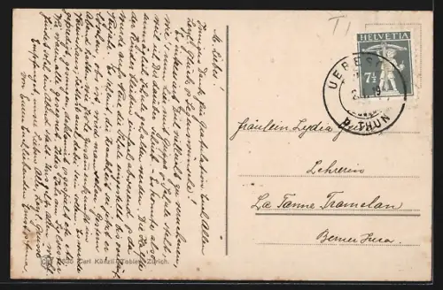 AK Bellinzona, Castello Svitto