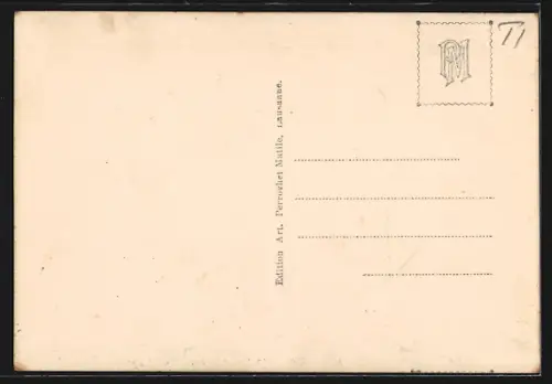 AK Bellinzona, Castello Svitto