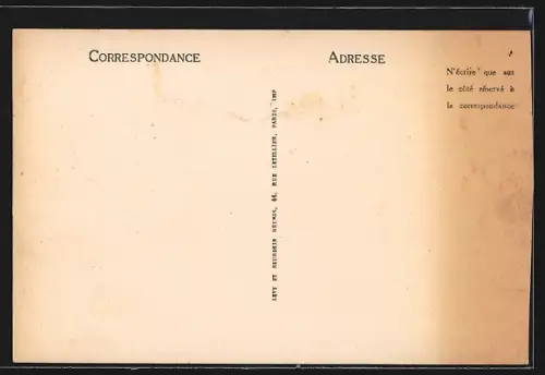 AK Sermaize-les-Bains, Ecole de Filles