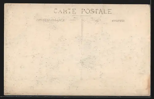 AK Somme-Bionne /Argonne, Entré du Village et Route de Valmy