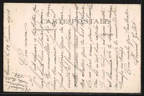 AK Reims, Place des Marchés