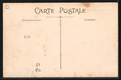 AK Damery, Pont reconstruit