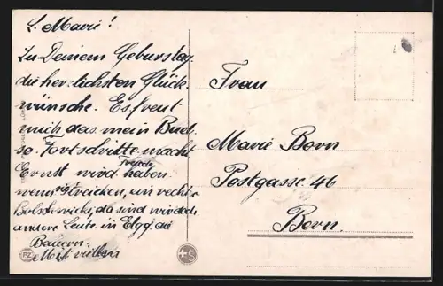 AK Sisikon, Tellskapelle mit Dampfer, Gitschen und Urirotstock