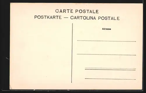 AK Innertkirchen, Joch-Pass, Das Genthalwasser