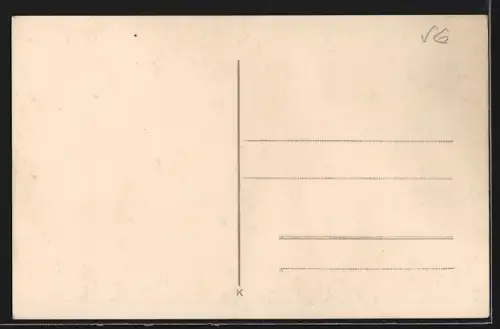 AK Wildhaus, Teilansicht im Frühling