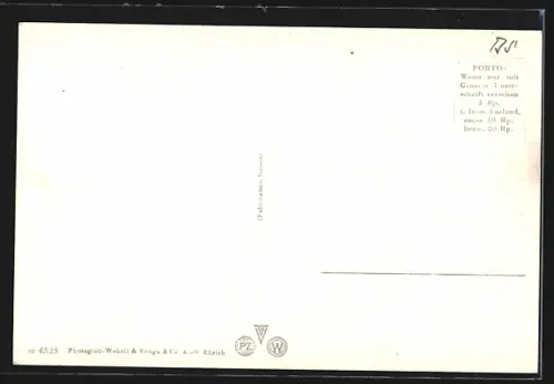 AK Basel, Barfüsserplatz