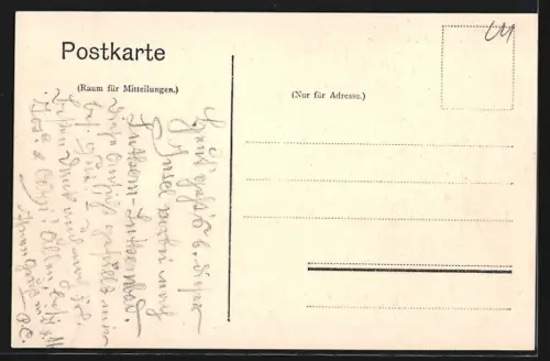 AK Mauensee, Idyll am Schloss