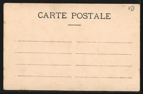 AK St. Cergues, Vue Générale et la Dole