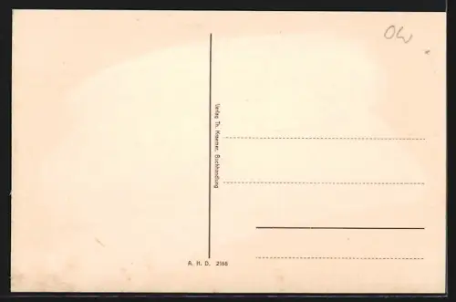 AK Sarnen, Kapuzinerkloster