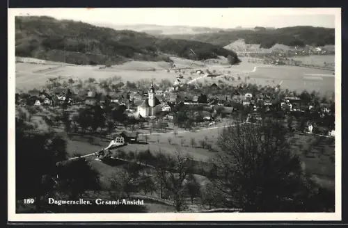 AK Dagmersellen, Gesamtansicht