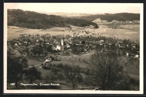 AK Dagmersellen, Totalansicht