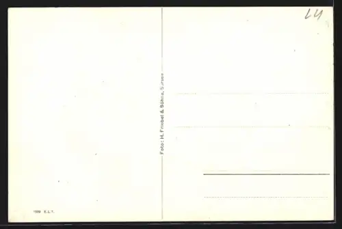 AK Dagmersellen, Totalansicht