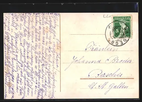 AK Baldegg /Luzern, Institut Baldegg