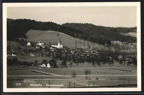 AK Altishofen, Gesamtansicht