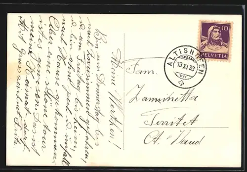 AK Altishofen, Gesamtansicht