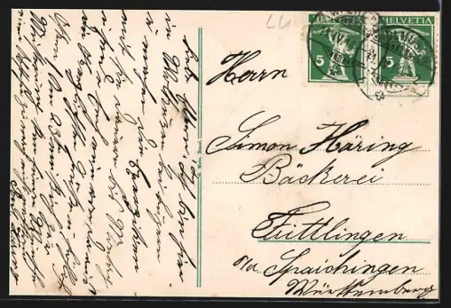 AK Wolhusen, Totalansicht