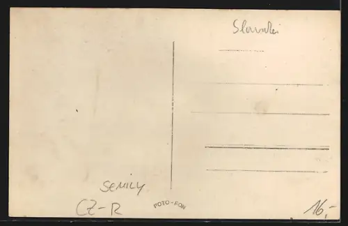 AK Semily, Hydrocentrala na Riegrove Stezce Semily-Zel. Brod