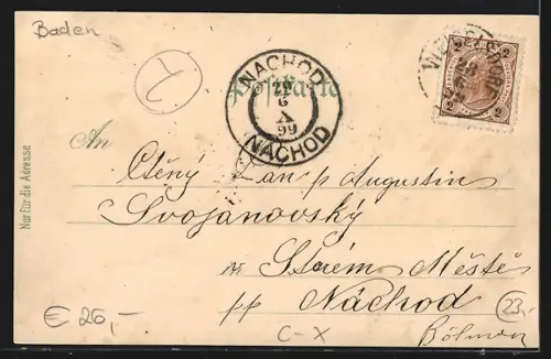 Lithographie Ebreichsdorf, Weigelsdorf, Mechan. Webere Boschan & Co., Börtenfabrik Schiwizhoffen, Rottendorferstrasse
