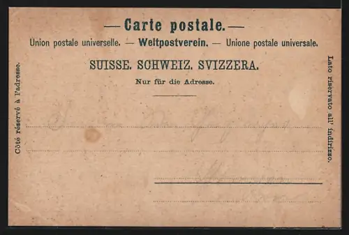 Lithographie Basel, Warteck & Erlenpark