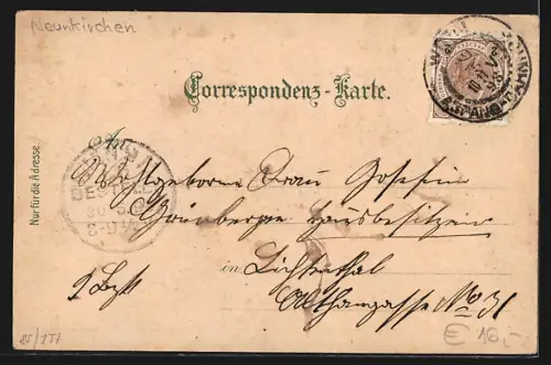 Lithographie Scheiblingkirchen s. d. Aspangbahn, Teilansicht, Türkensturz, Ortspartie